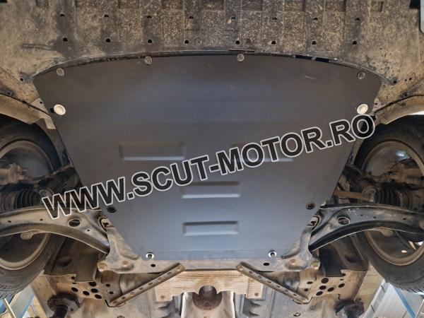 Scut motor Ford Fiesta VII 7