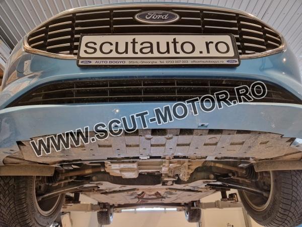 Scut motor Ford Fiesta VII 8