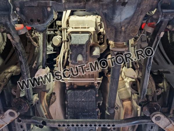 Scut motor  Jeep Wrangler - JL 3