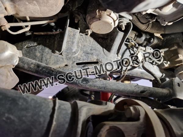 Scut motor  Jeep Wrangler - JL 5