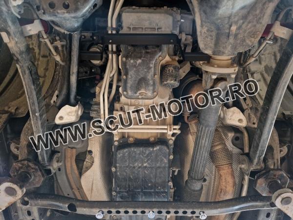 Scut motor  Jeep Wrangler - JL 9