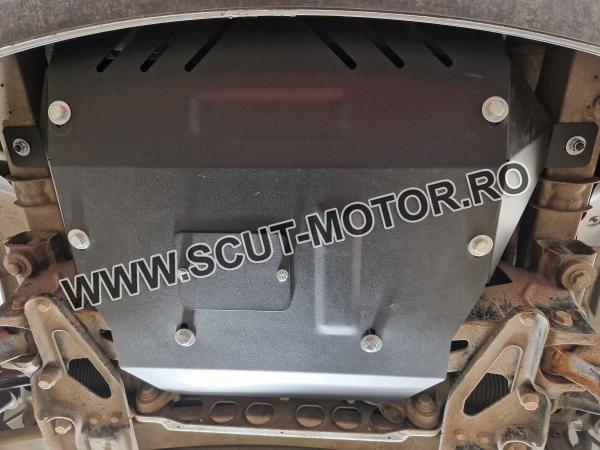 Scut motor Volkswagen Crafter 3