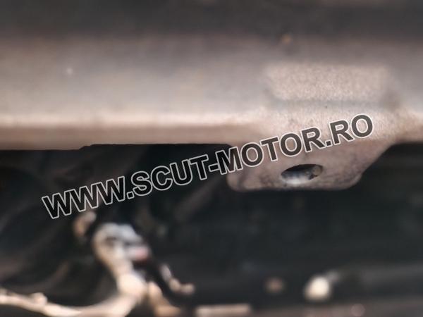 Scut motor Mercedes GLC X253 6