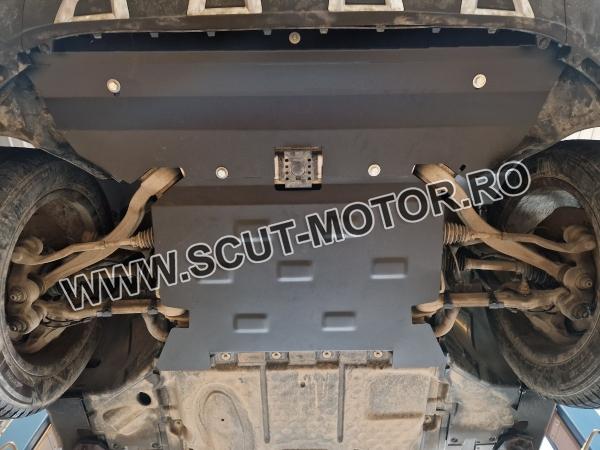 Scut motor Mercedes GLC X253 8