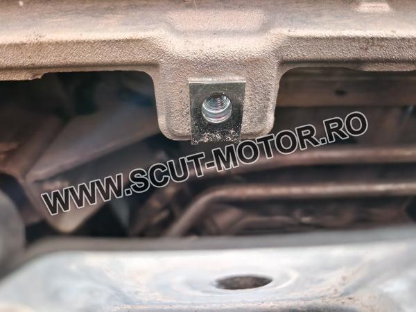 Scut motor Mercedes GLC Coupe X253 7