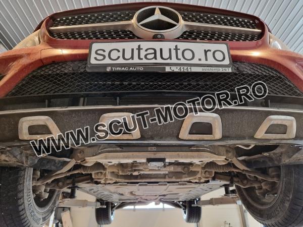 Scut motor Mercedes GLC Coupe X253 11
