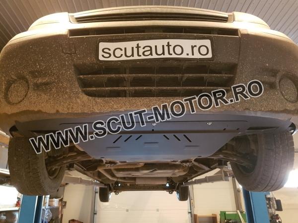 Scut motor Opel Vivaro (2011-2014) 6