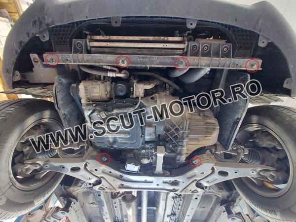 Scut motor Hyundai ix35 4