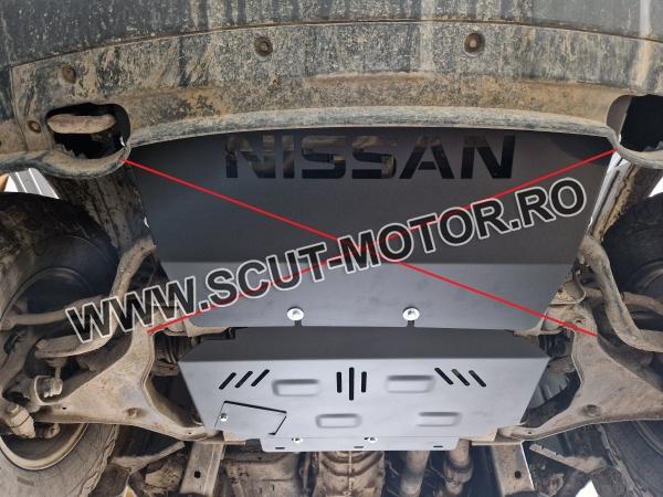 Scut motor Nissan Pathfinder 8