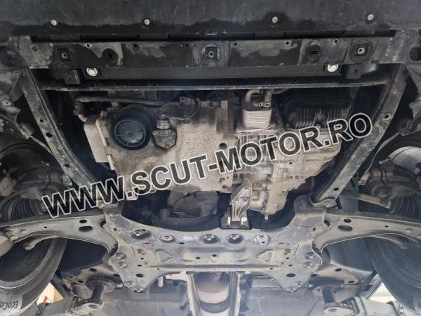 Scut Motor Volvo XC40 6