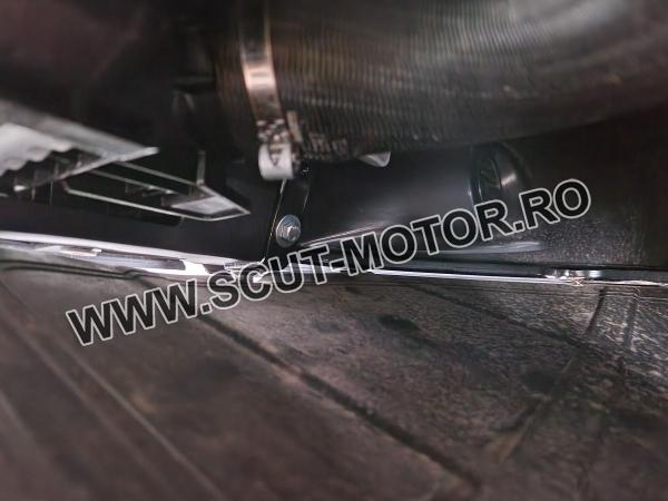 Scut motor Opel Movano 4