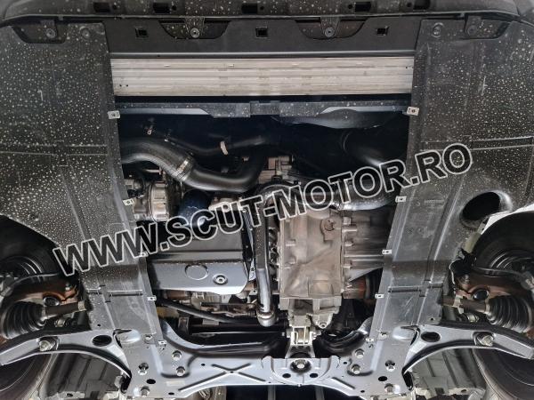 Scut motor Opel Movano 5