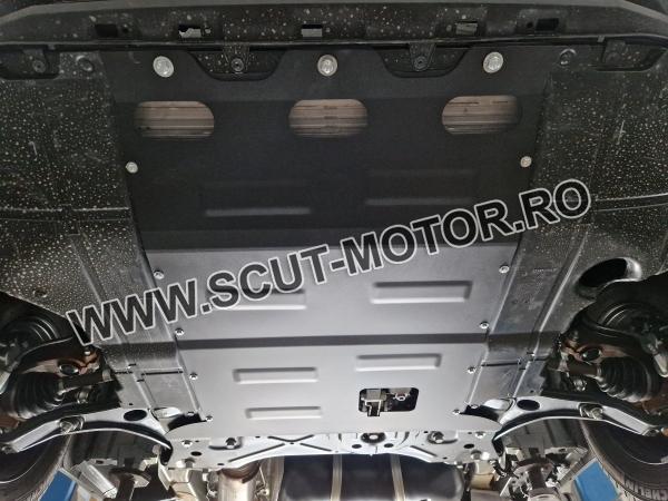 Scut motor Opel Movano 6