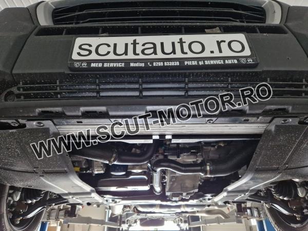 Scut motor Peugeot Boxer 7