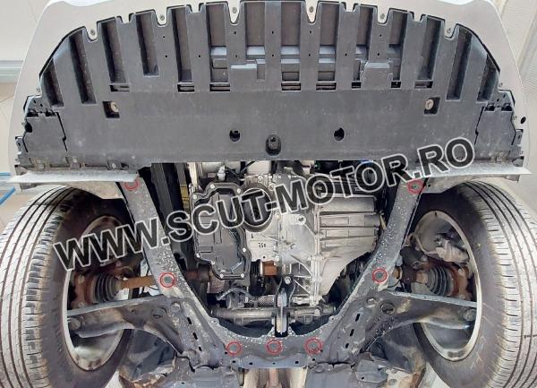 Scut motor Dacia Jogger 4