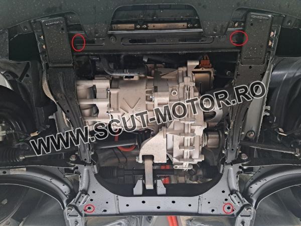 Scut motor Dacia Spring Extreme 5