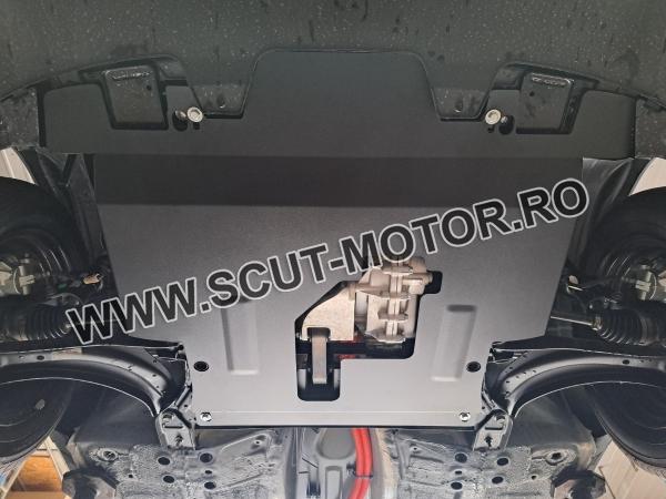 Scut motor Dacia Spring Extreme 2