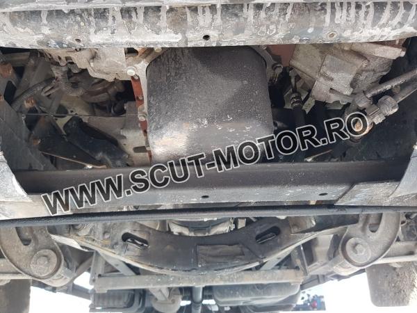 Scut motor Iveco Daily 3 4