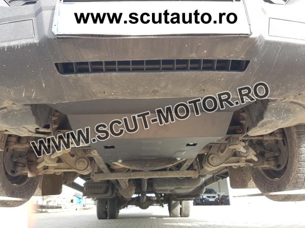 Scut motor Iveco Daily 4 7