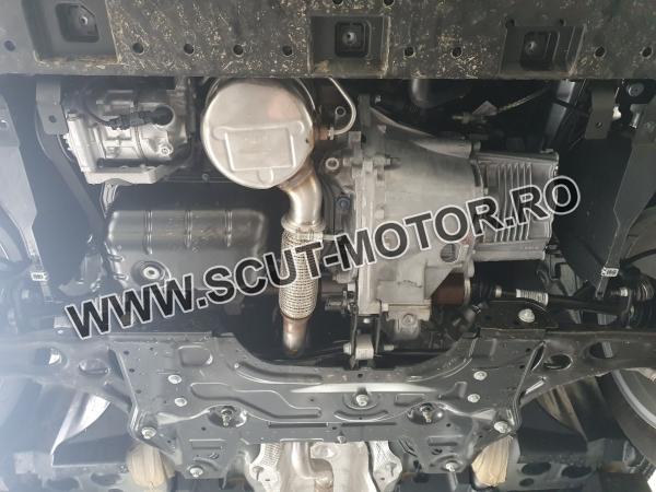 Scut motor Opel Mokka 9