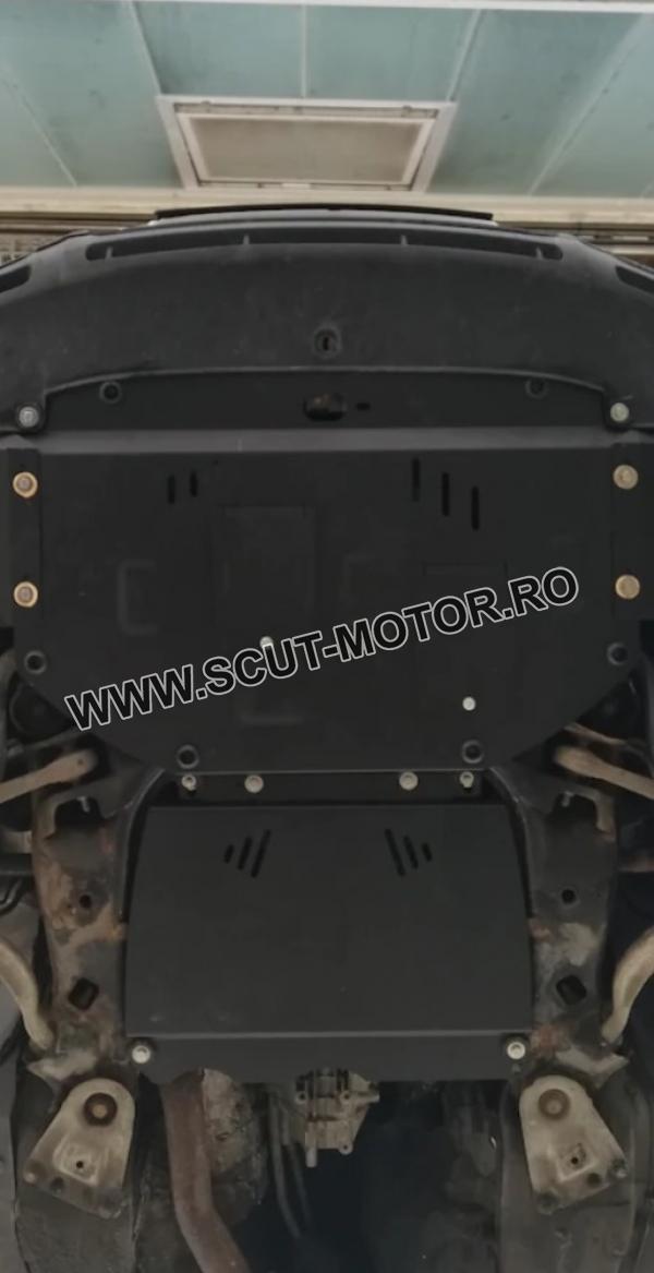 Scut motor Audi A4 B6 12