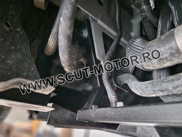 Scut motor Renault Trafic 6