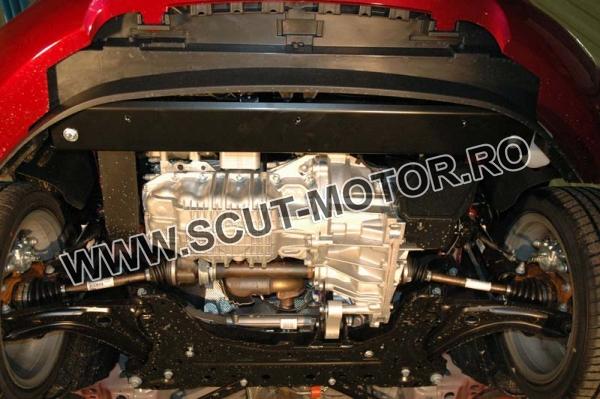 Scut motor Ford Transit Courier 7