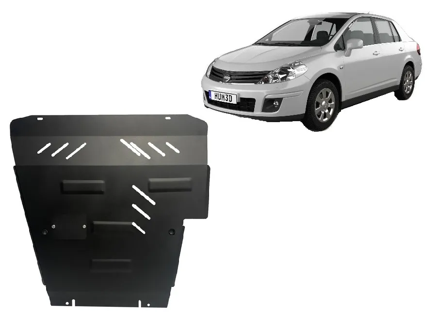 Scut motor Nissan Tiida 2004-2013