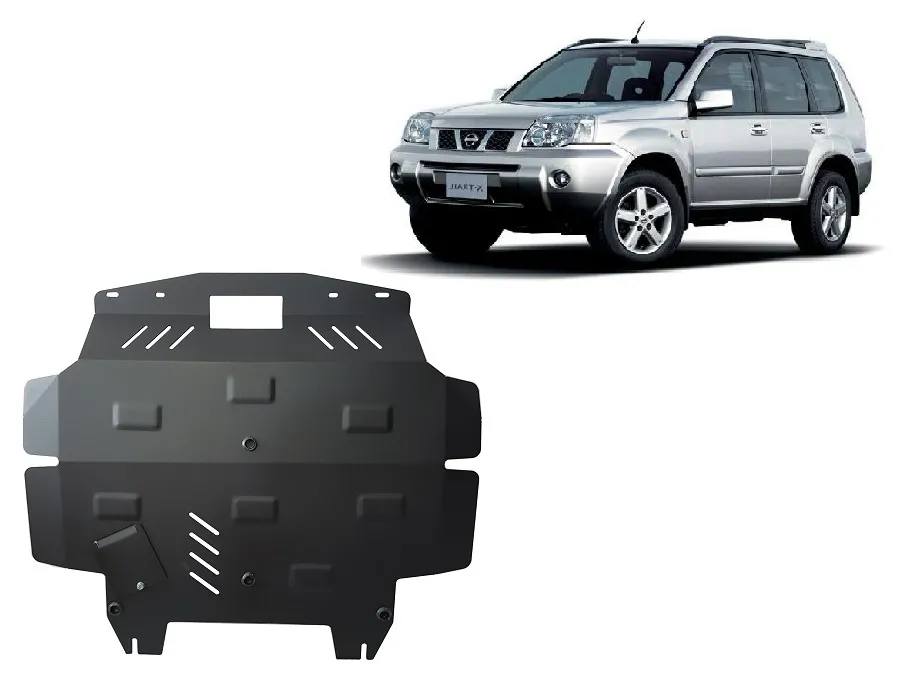 Scut motor Nissan X-Trail T30 2001-2007