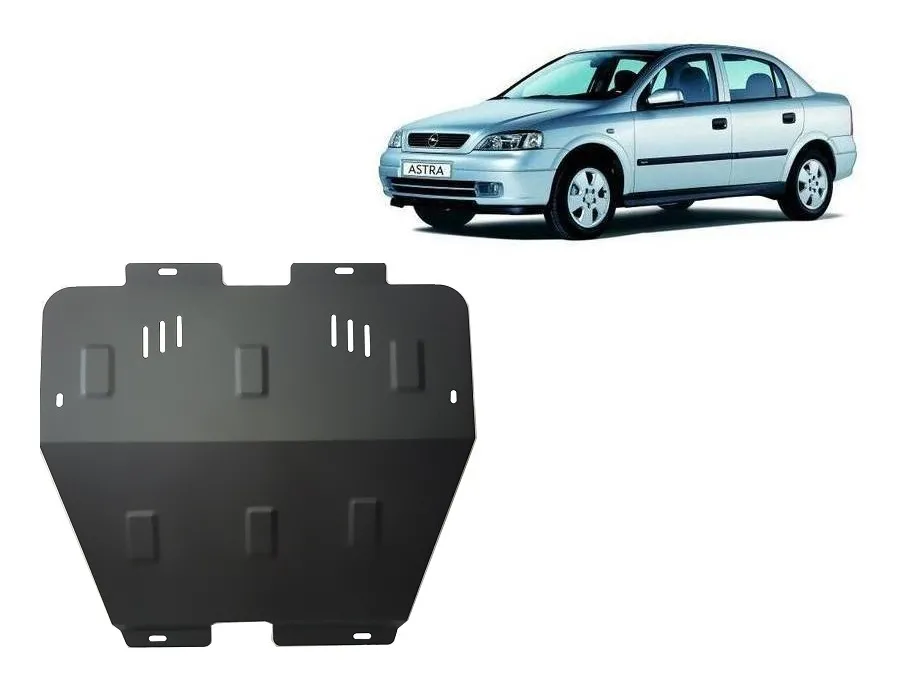 Scut motor Opel Astra G 1997-2004
