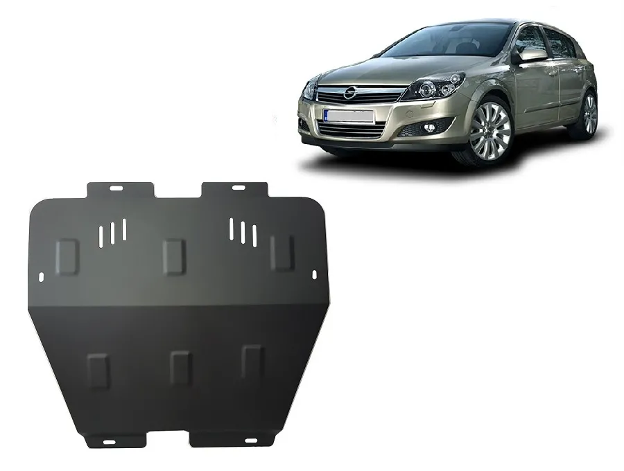 Scut motor Opel Astra H 2004-2010