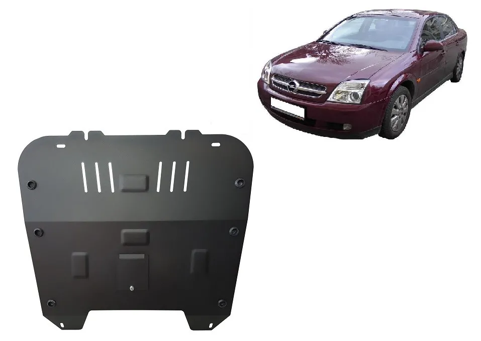 Scut motor Opel Vectra C 2002-2008