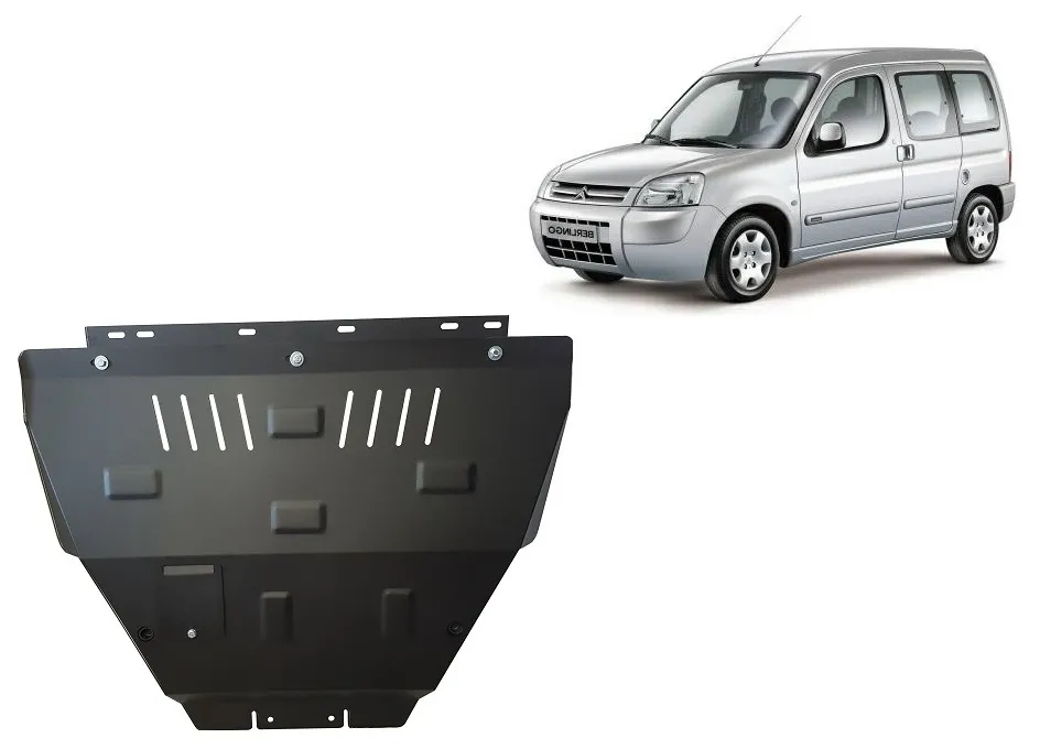 Scut motor Citroen Berlingo 1997-2008