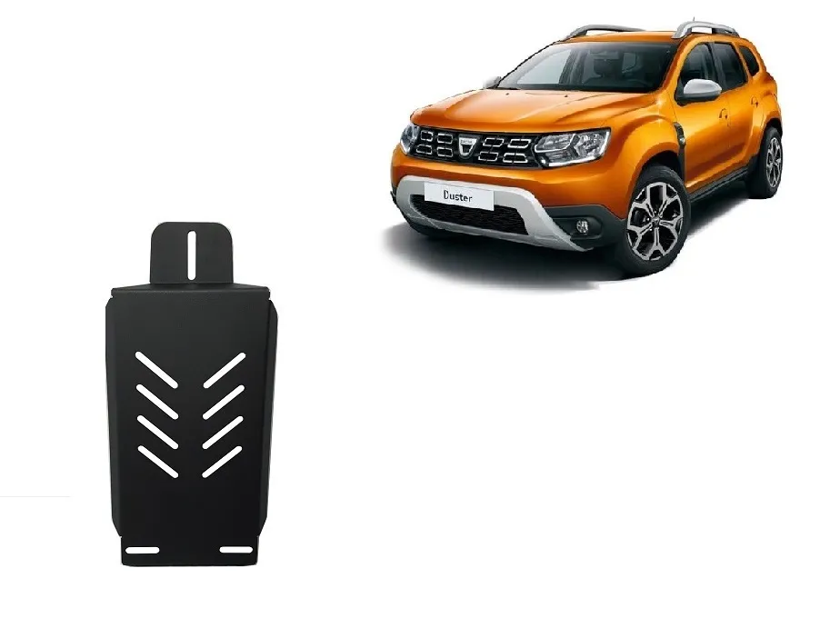 Scut diferențial Dacia Duster 4x4 2014-2024