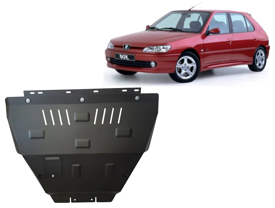 Scut motor Peugeot 306 1994-2002