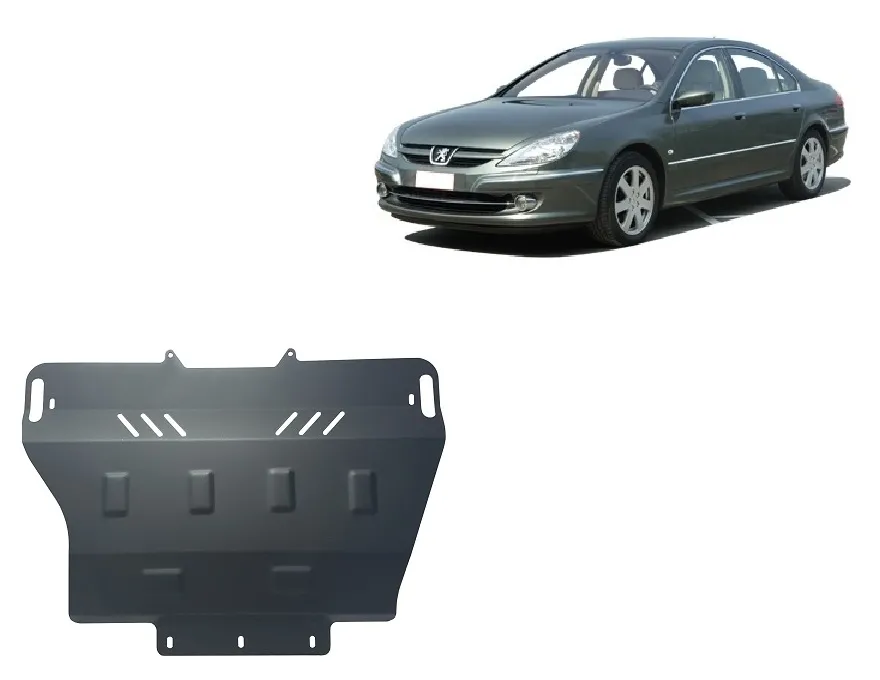 Scut motor Peugeot 607 2001-2010