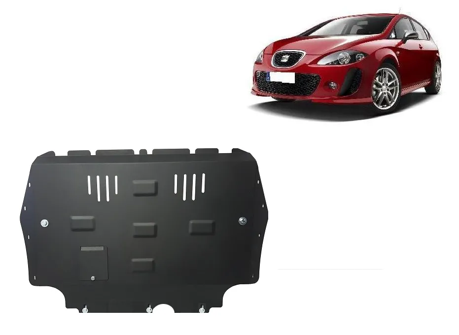 Scut motor Seat Leon 2 2005-2012