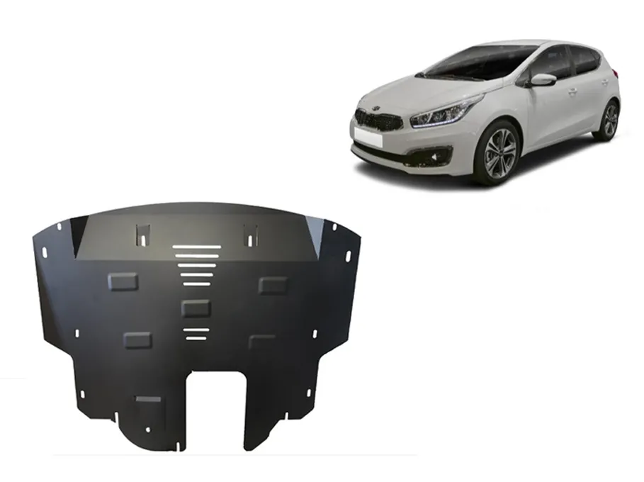 Scut motor Kia Ceed 2015-2017