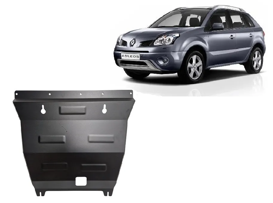 Scut motor Renault Koleos - model 2 2007-2016