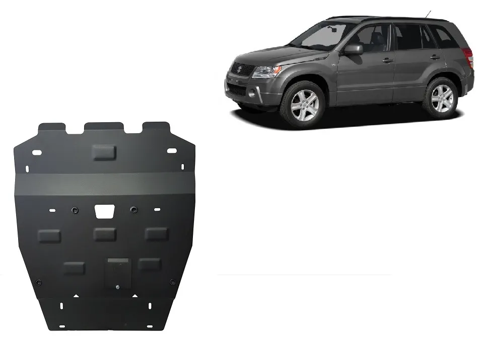 Scut motor Suzuki Grand Vitara 2005-2019