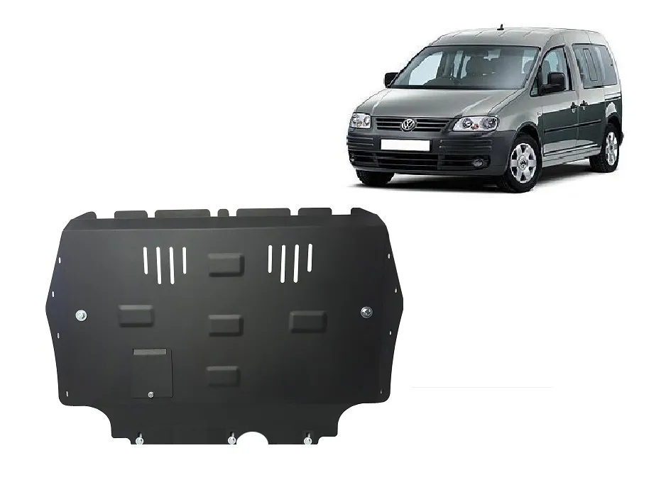 Scut motor  VW Caddy 2003-2012