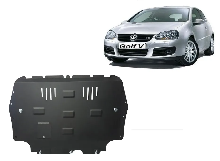 Scut motor VW Golf 5 2004-2010