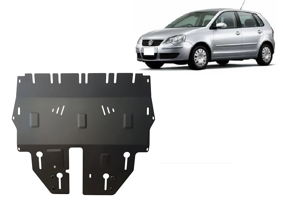 Scut motor VW Polo 2003-2009