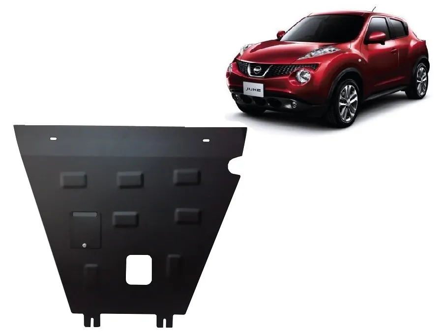 Scut motor Nissan Juke 2010-2019