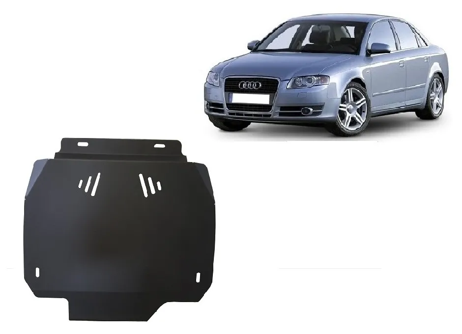 Scut cutie de viteză automată Audi A4 B7 2005-2008