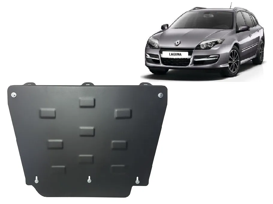 Scut motor Renault Laguna 3 2007-2015