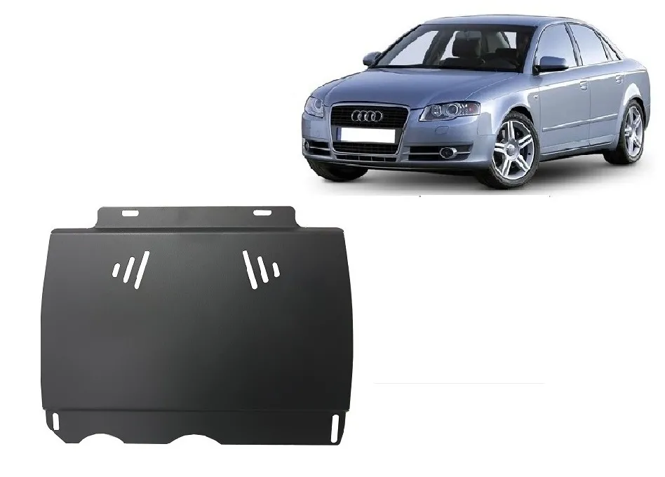 Scut cutie de viteză manuală  Audi A4 B7 2005-2008