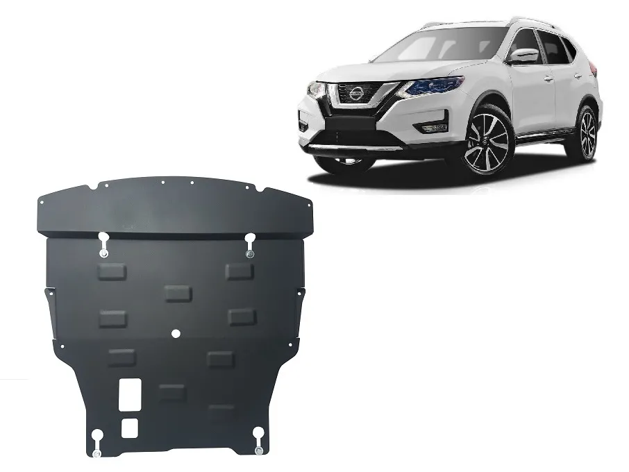 Scut motor Nissan X-Trail T32 2014-2021