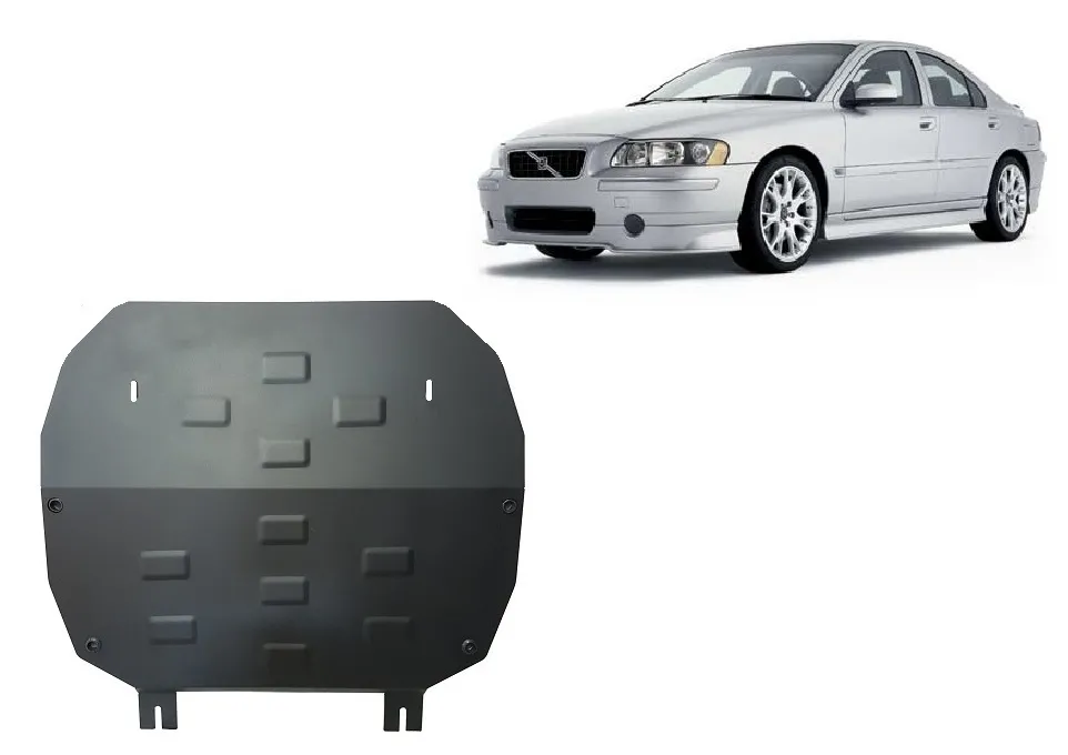 Scut motor Volvo S60 2000-2009