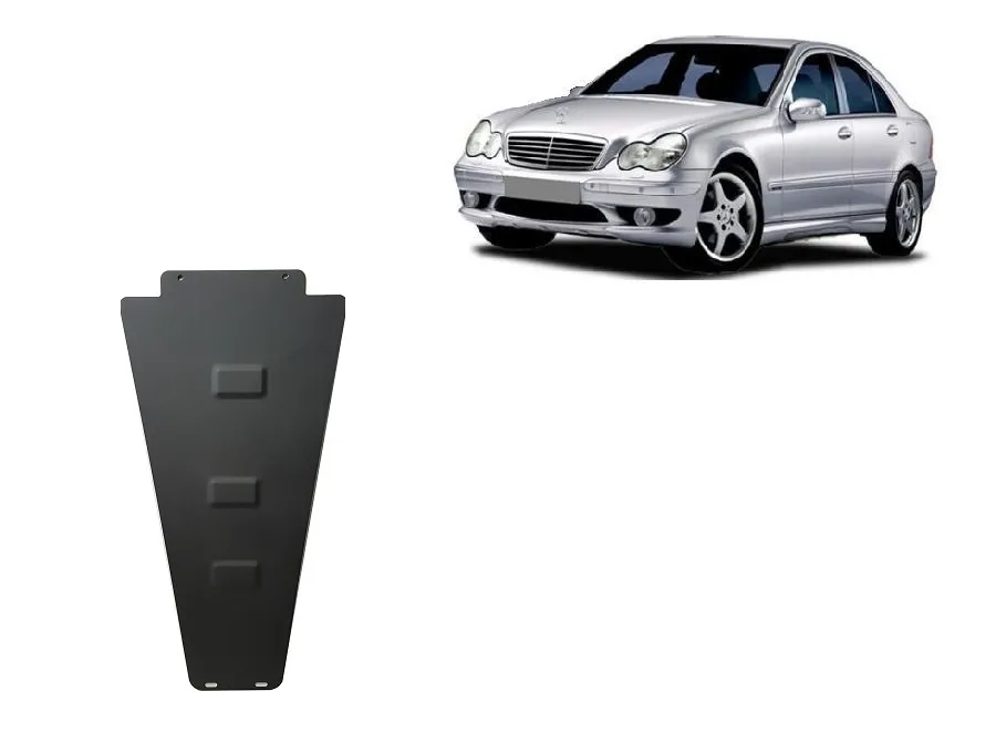 Scut cutie de viteză automată Mercedes C-Clasee W203 2000-2007